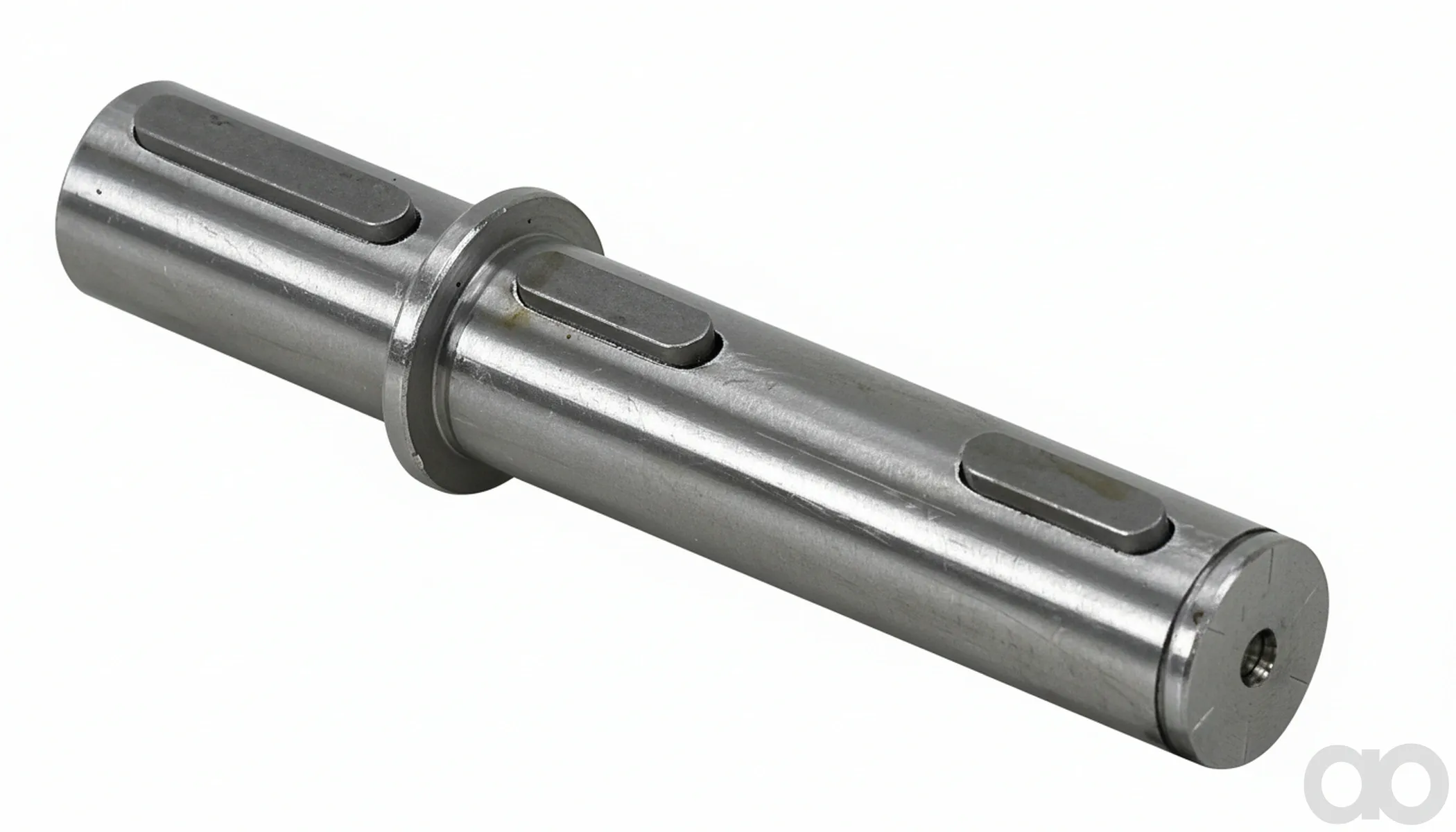 Claas - 0000774781 - Drive Shaft