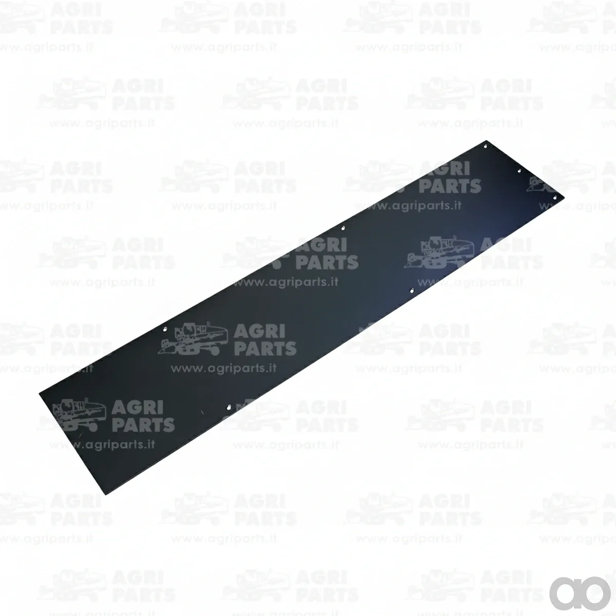 Claas - 0000786731 - Wear Plate Pipe JAG 900 Wear