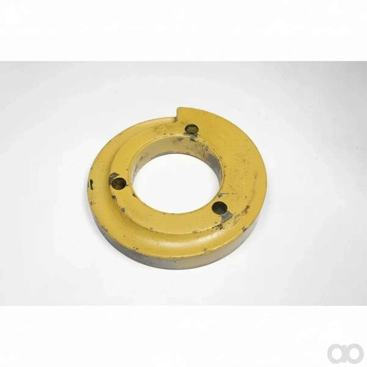 Claas - 0000878760 - Spring Washer