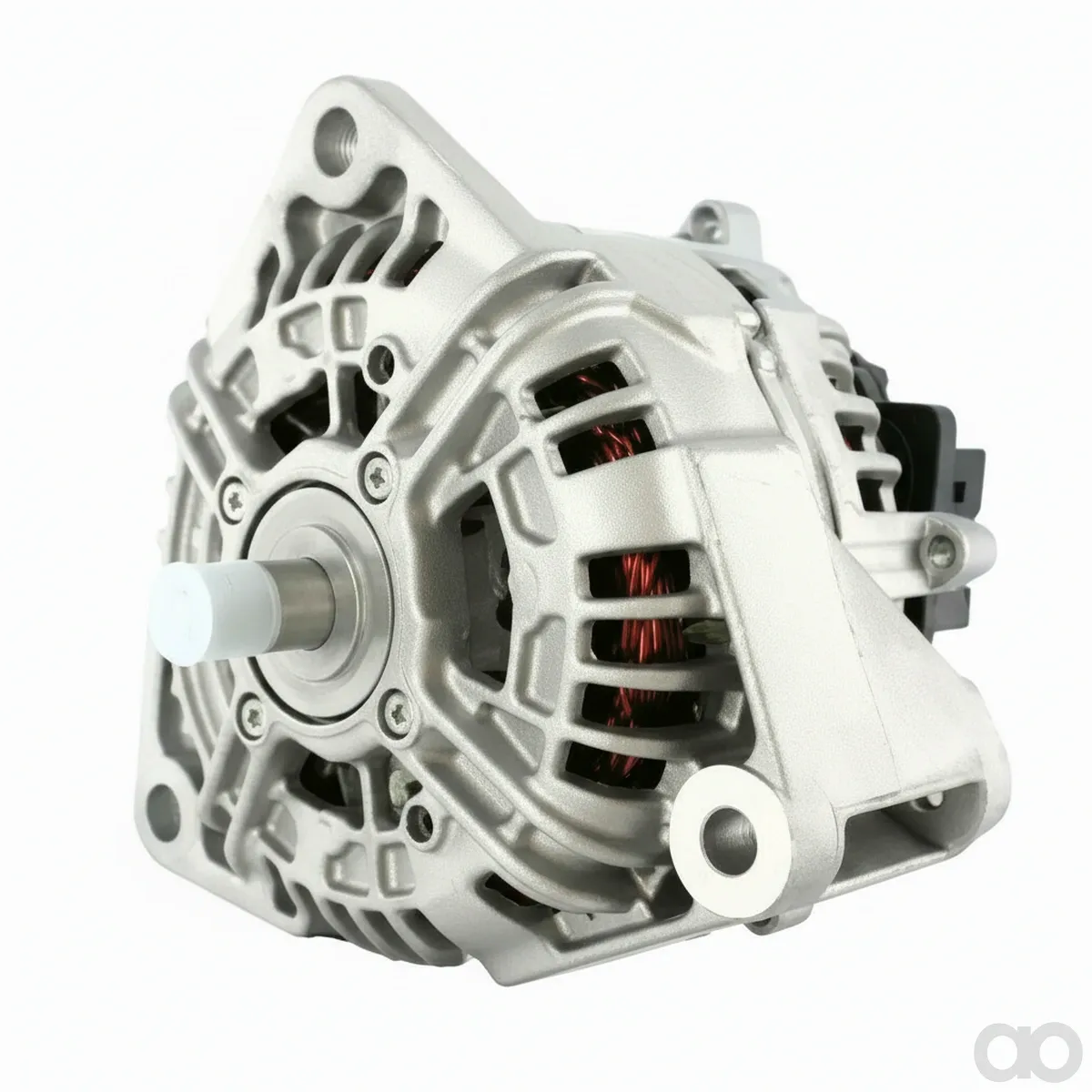 Claas - 0000903320 - Alternator Bosch 150A Without Pulley