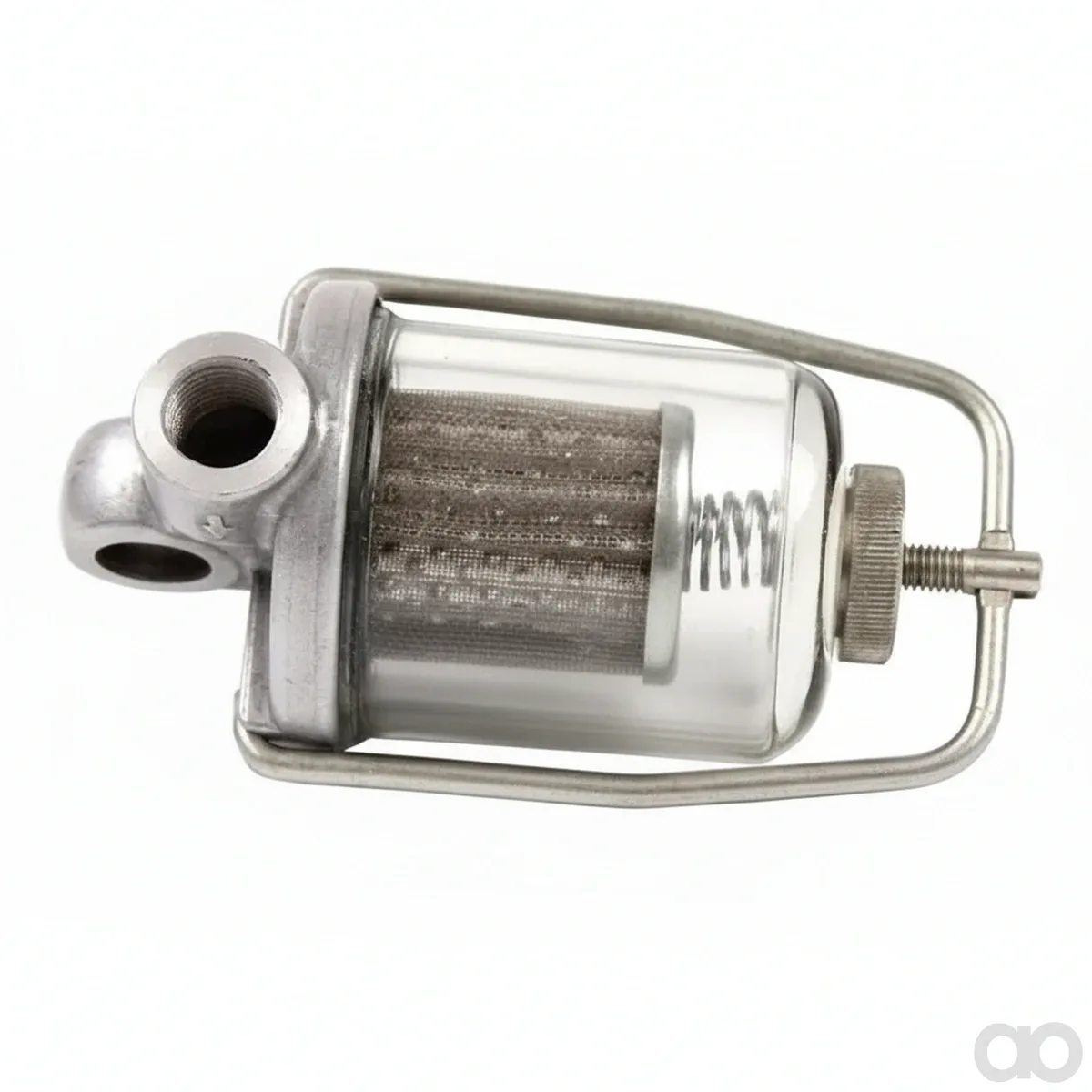 Claas - 0000990570 - Pre Filter