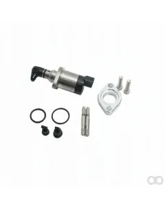 Claas - 0001091611 - Check Valve