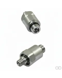 Claas - 0001099751 - Rotary Feedthrough