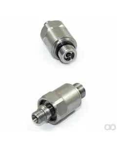 Claas - 0001099752 - Rotary Feedthrough