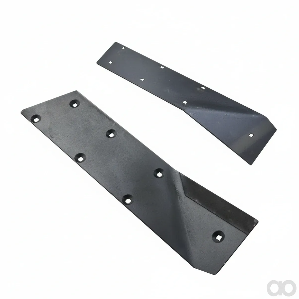 Claas - 0001302581 - Wear Plate