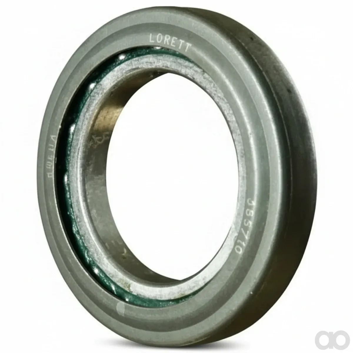 Claas - 0001324930 - Snap Ring 17x30x8
