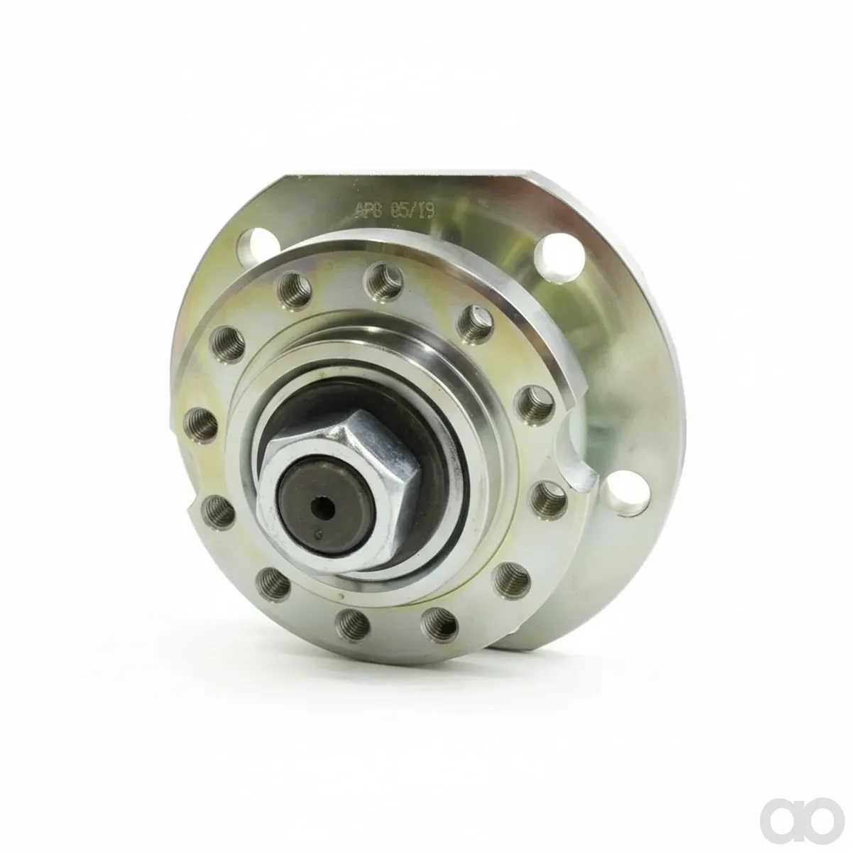 Claas - 0001384702 - Module -A-