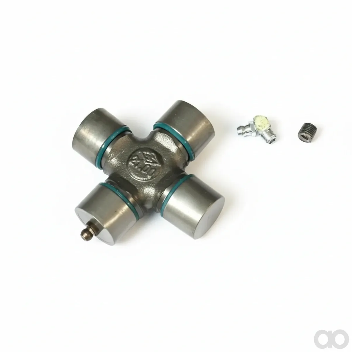 Claas - 0001398080 - Cross Assembly
