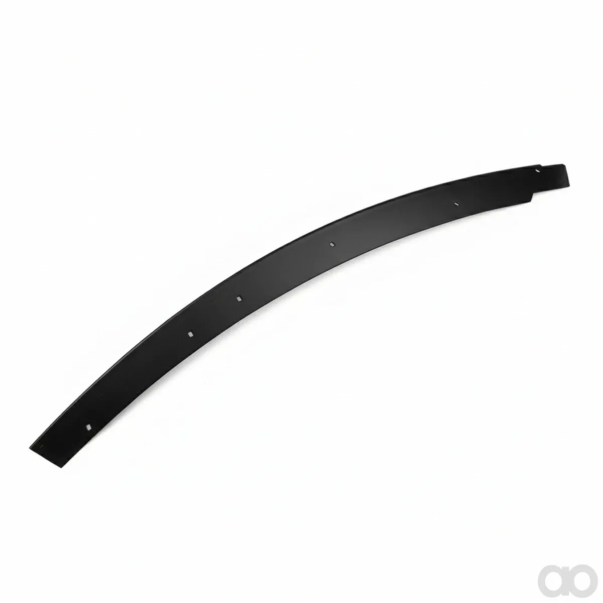 Claas - 0001417744 - Wear Plate