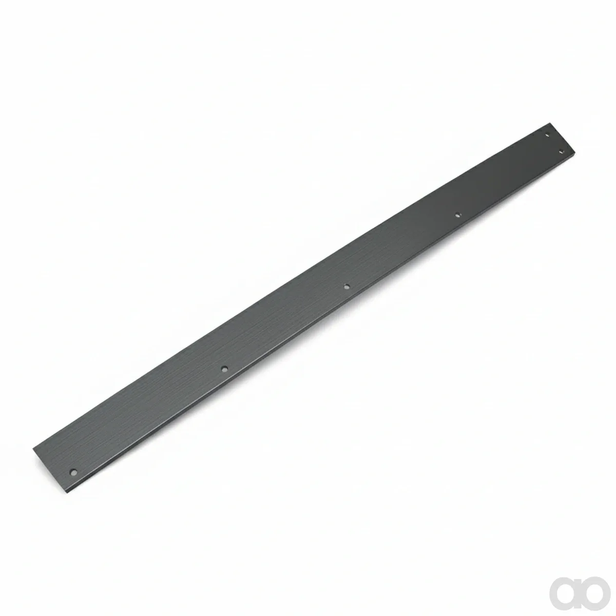 Claas - 0001436380 - Wear Plate