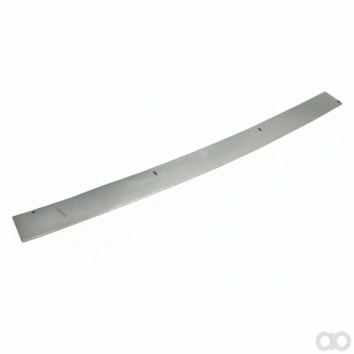Claas - 0001439680 - Wear Plate
