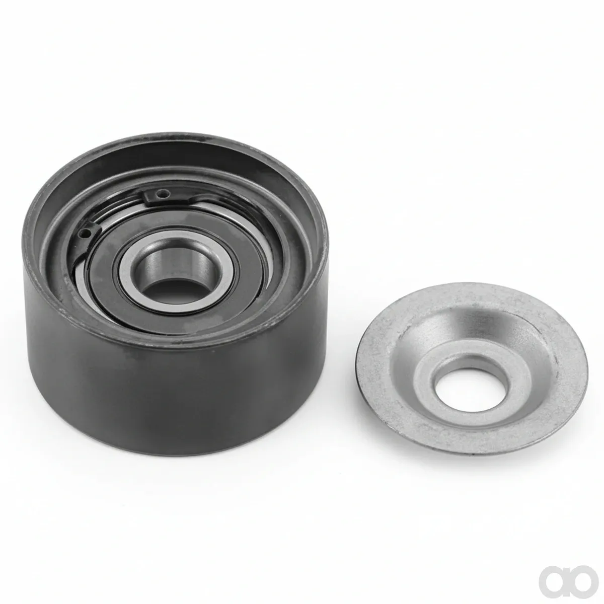 Claas - 0001441430 - Deflection Roller