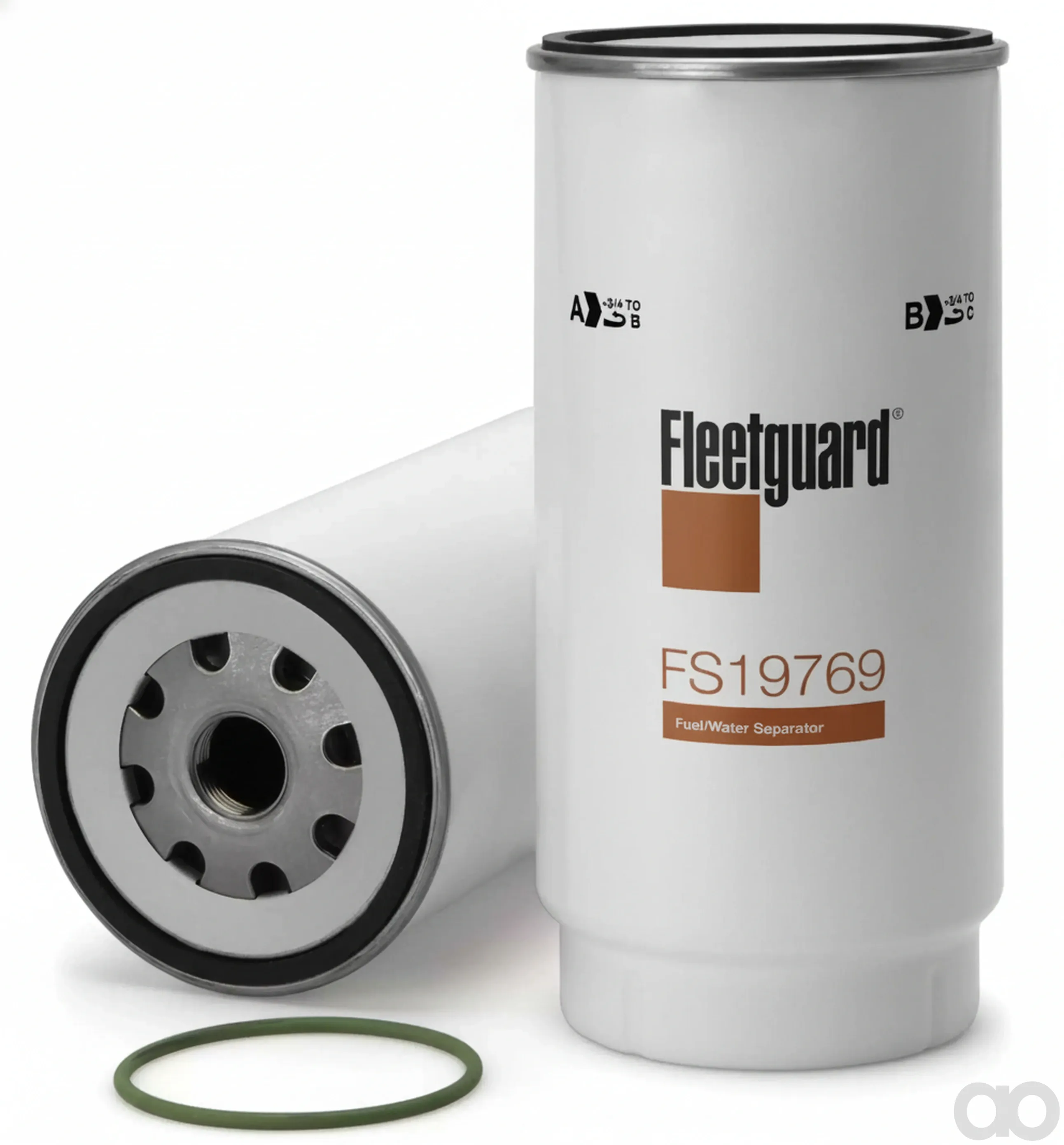Claas - 0001442310 - Interchangeable Filter