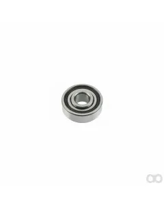 Claas - 0001455600 - Claas Black Satin