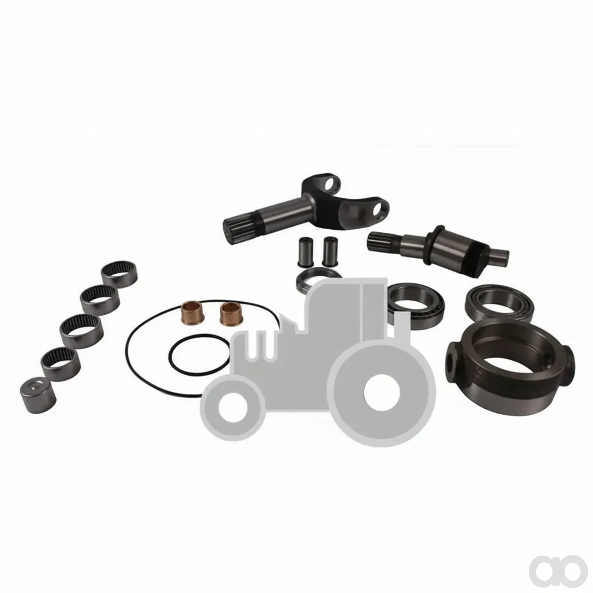 Claas - 0001749161 - Repair Kit