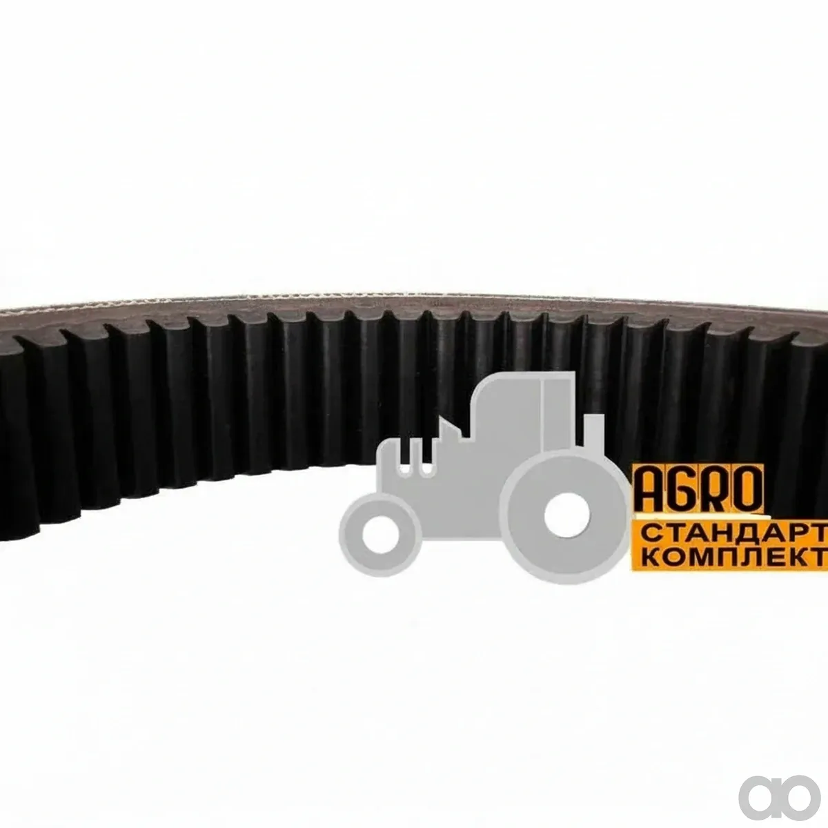 Claas - 0001764750 - L Wide V-Belt