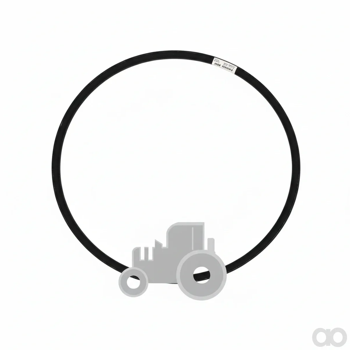 Claas - 0001765440 - Belt