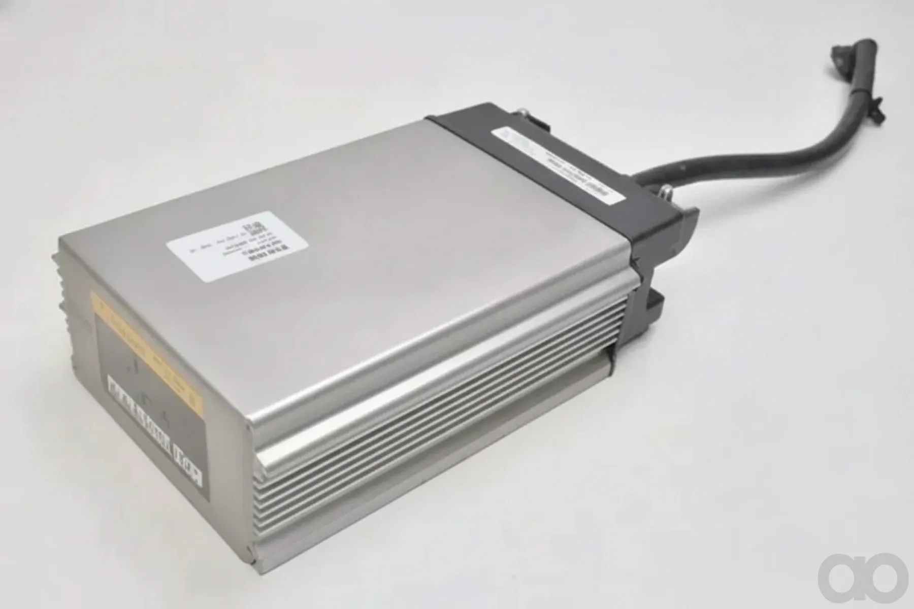 Claas - 0001777680 - Battery 12V, 135Ah HD