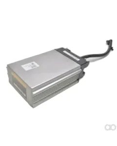 Claas - 0001779390 - Starter Block