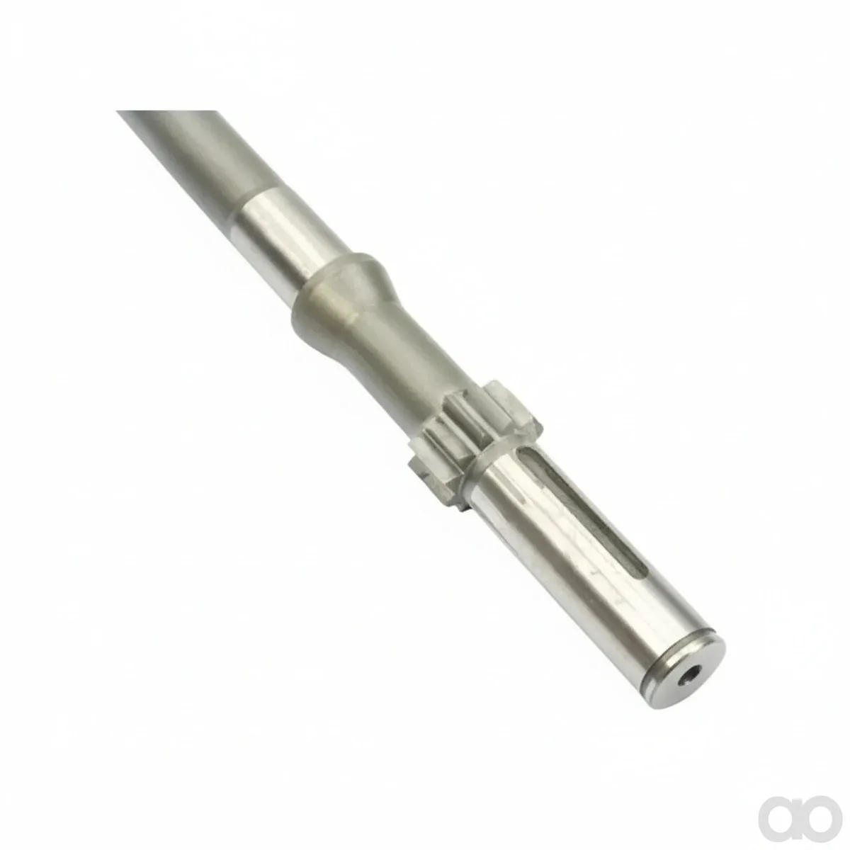 Claas - 0001798480 - Shaft (OR No. 179728.0)