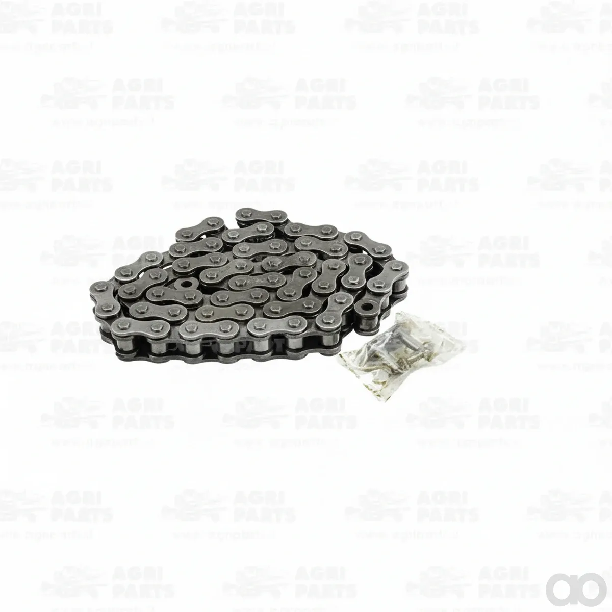 Claas - 0002113770 - Chain Wear