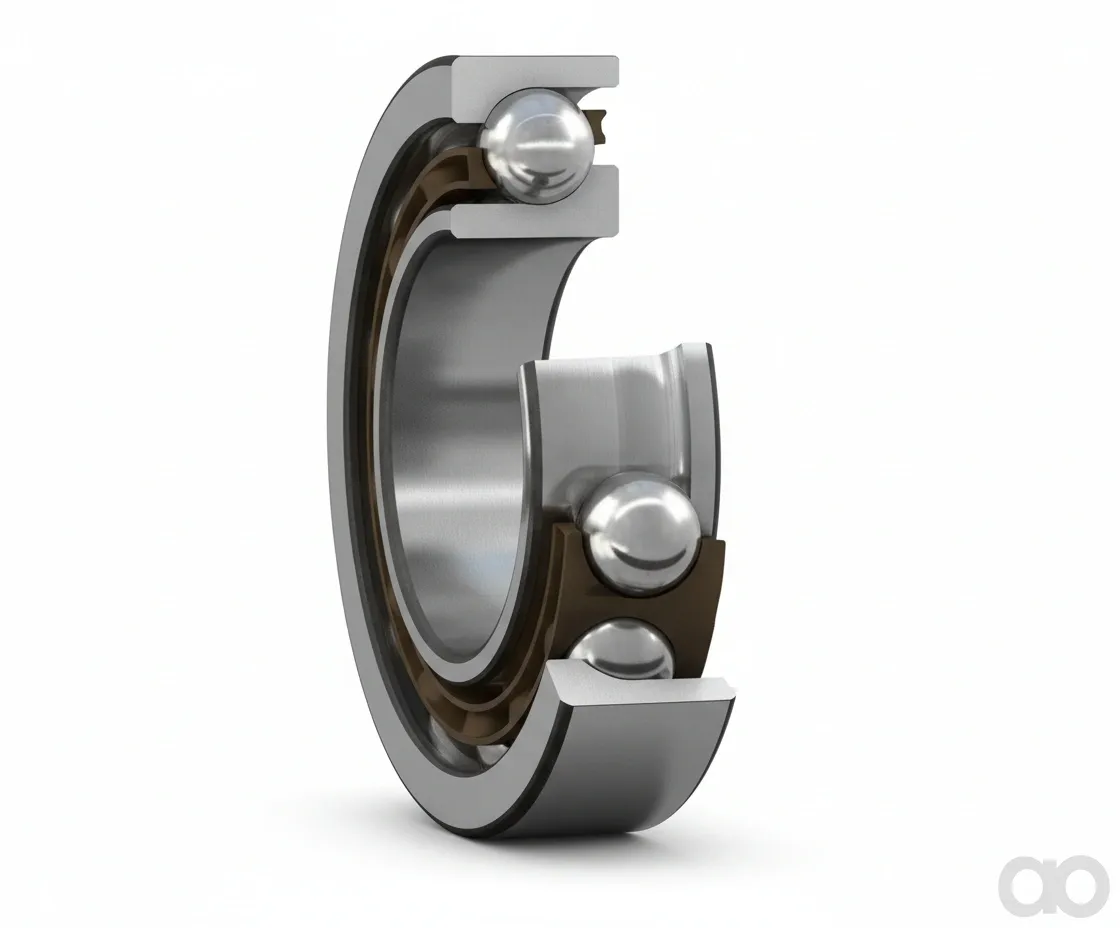 Claas - 0002114210 - Bearing