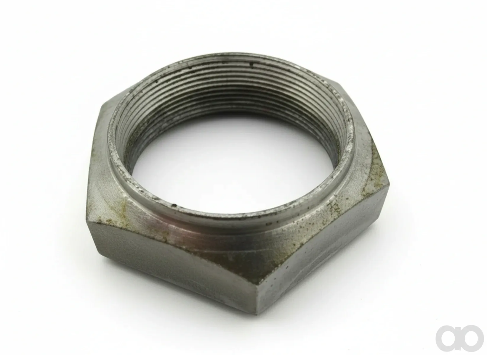 Claas - 0002116680 - Self-Locking Nut