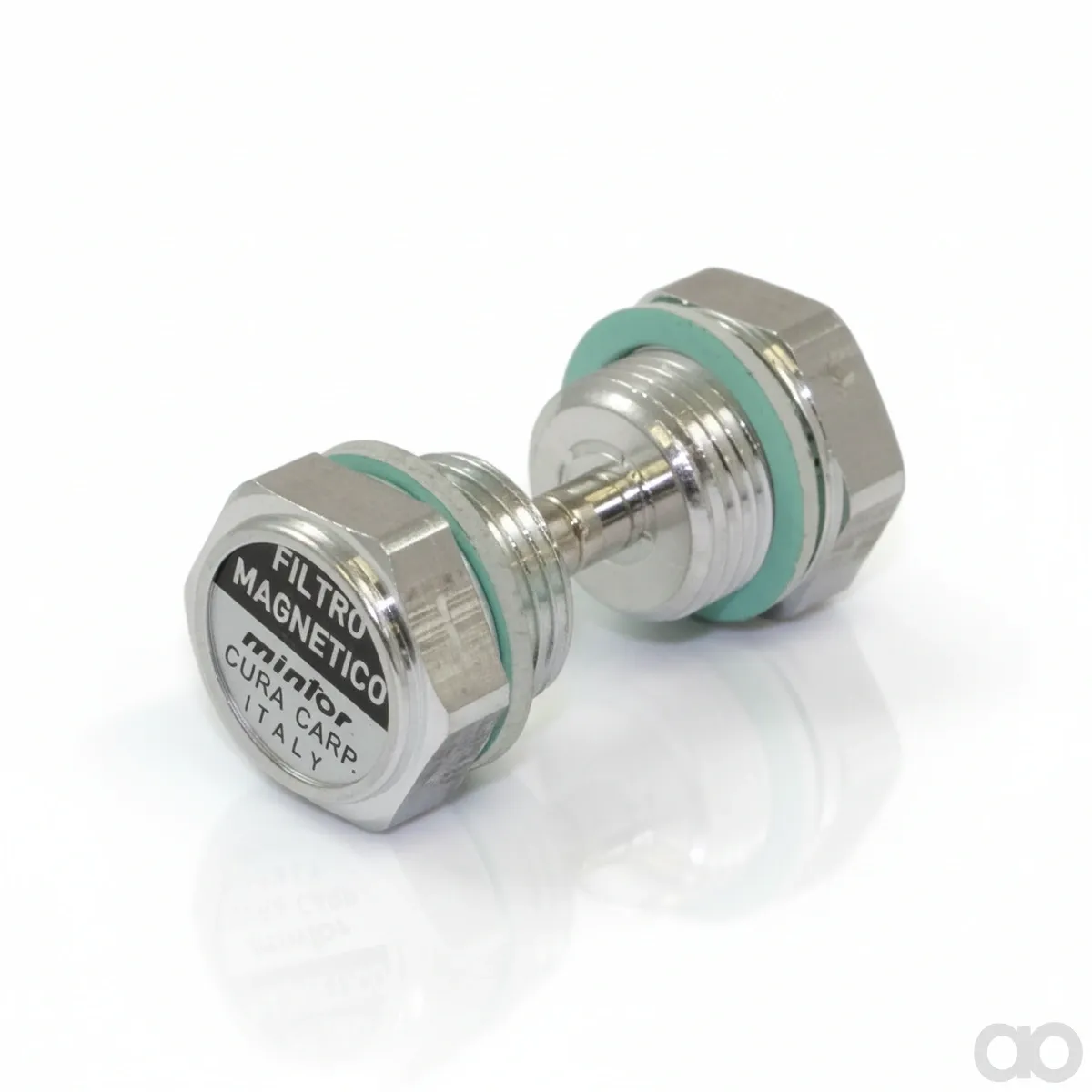 Claas - 0002117020 - Magnetic Plug 18x1.5