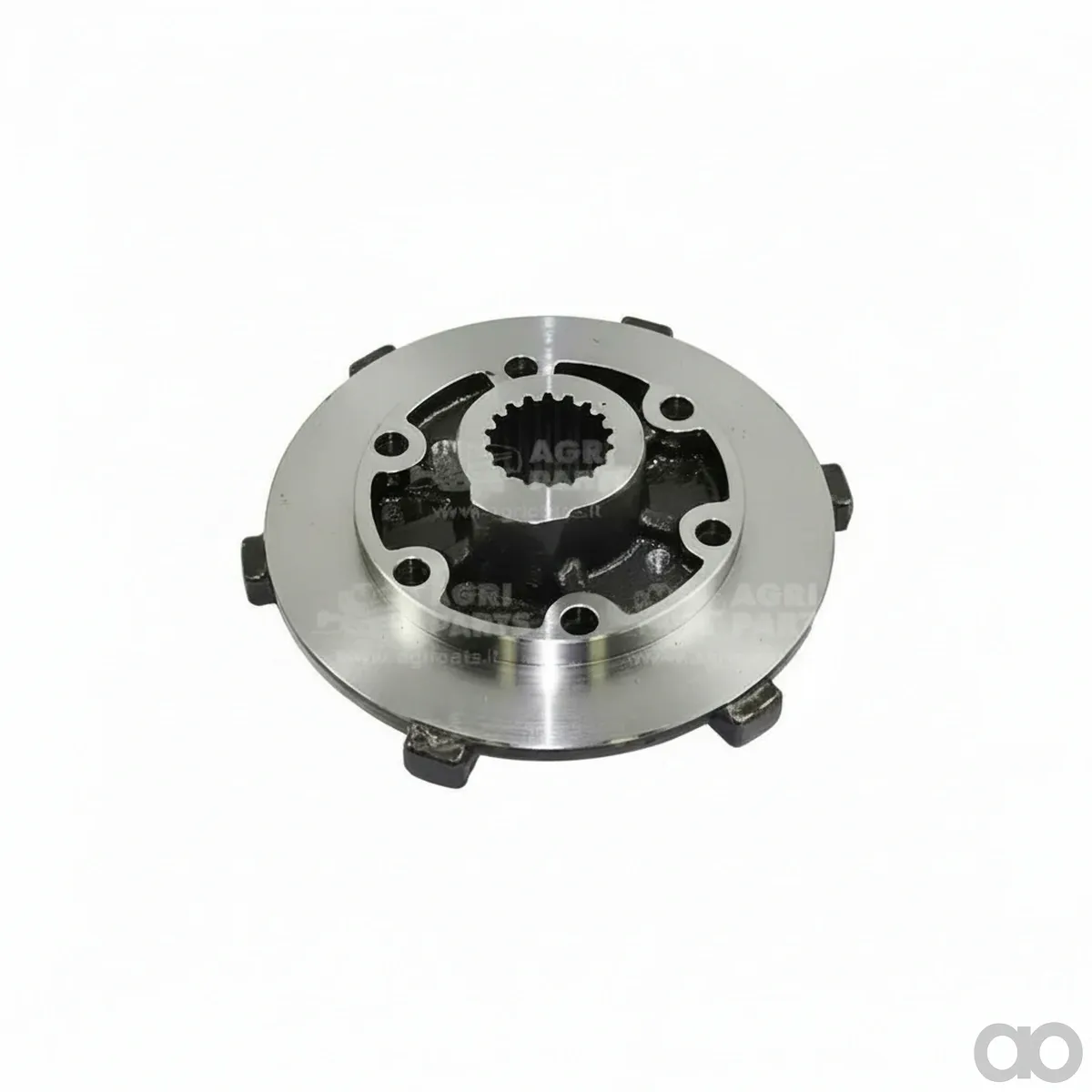 Claas - 0002118260 - Inner Ring
