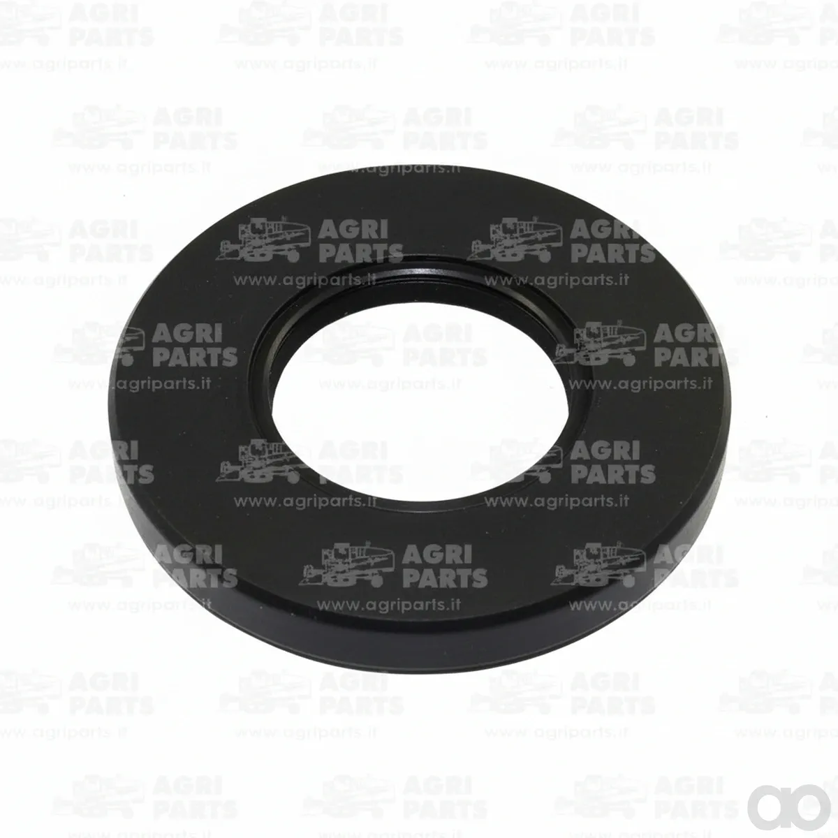 Claas - 0002123260 - Retaining Ring 35x72x10 / Claas