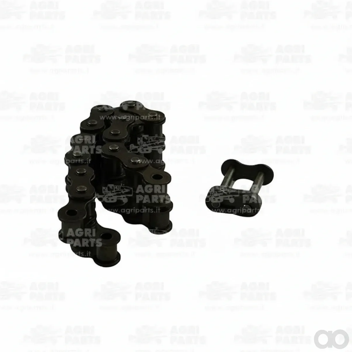 Claas - 0002125771 - Chain