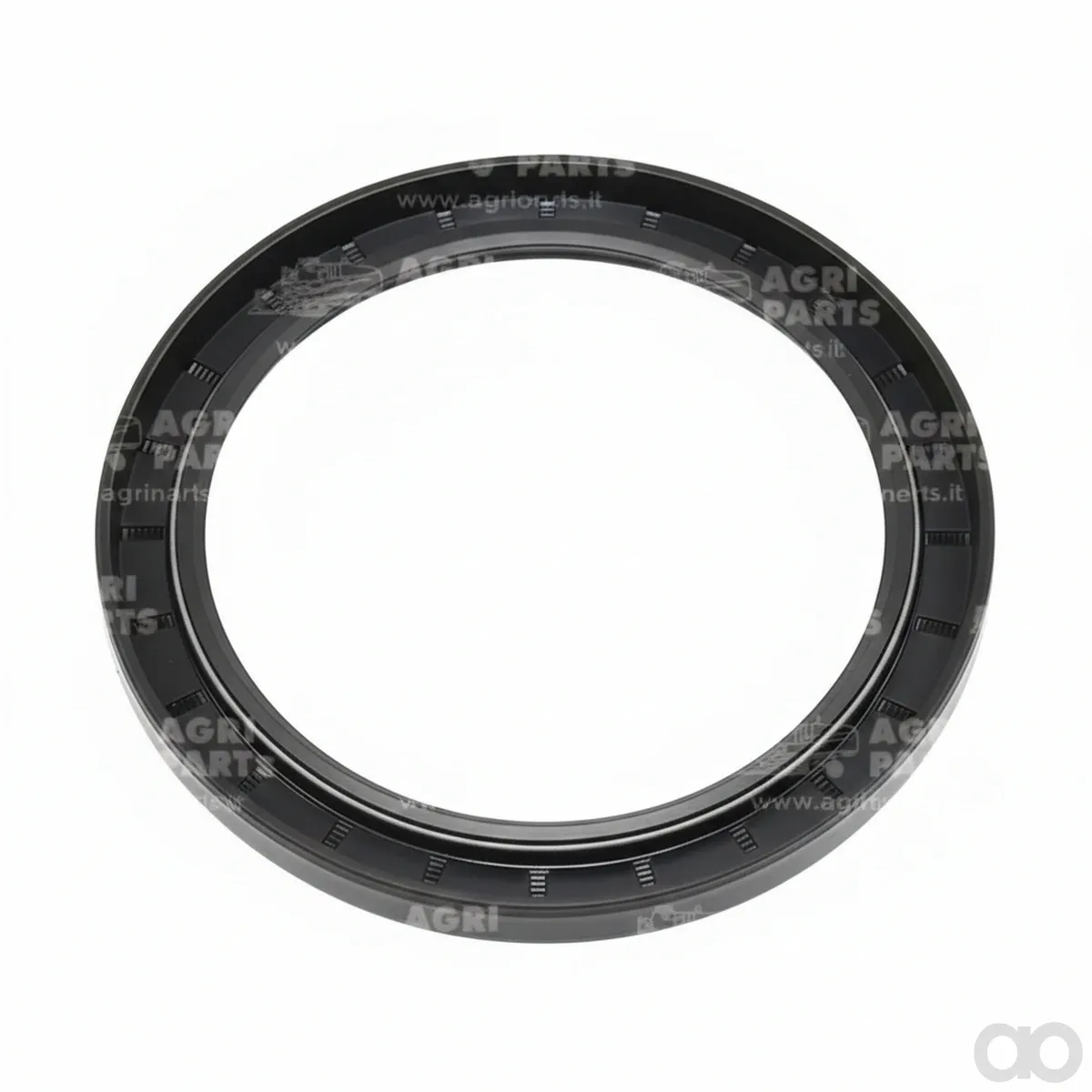 Claas - 0002126400 - Retaining Ring 100x130x12 Claas