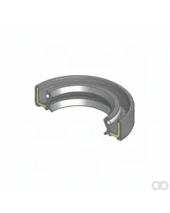 Claas - 0002134110 - Retaining Ring