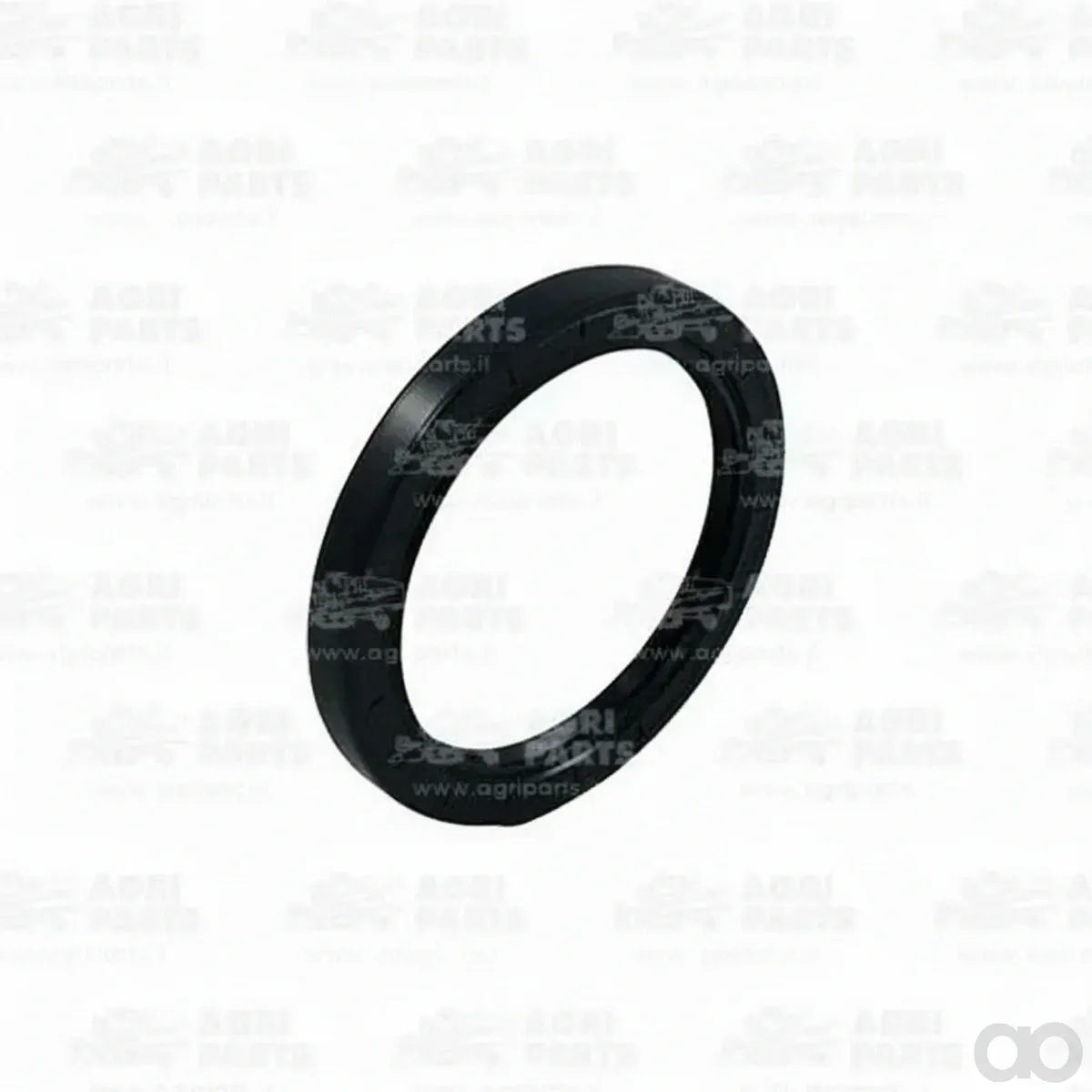 Claas - 0002142060 - Retaining Ring