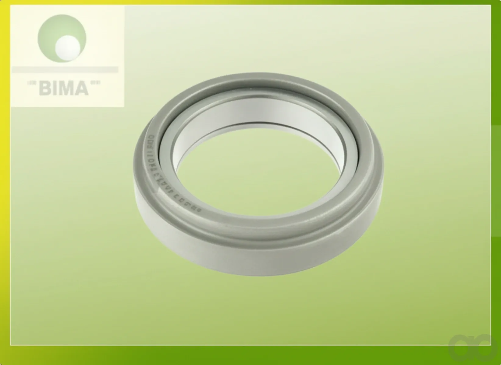 Claas - 0002142670 - Needle Ring