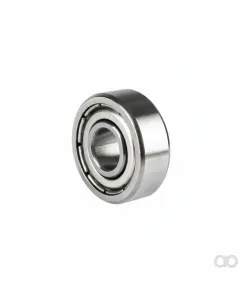 Claas - 0002378340 - Groove Ball Bearing