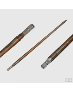 Claas - 0005204460 - Intermediate Shaft
