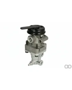 Claas - 0005963290 - Control Valve