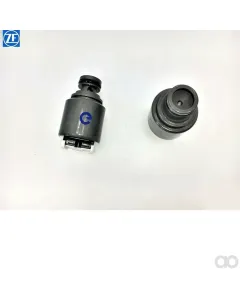 Claas - 0005986250 - Pressure Regulator