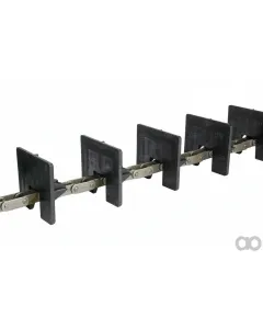 Claas - 0006011980 - Input Chain Mounted Under Wear