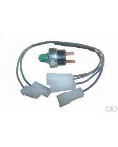 Claas - 0006228080 - Air Conditioning Switch