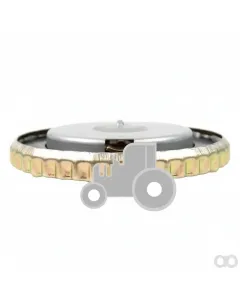 Claas - 0006240031 - Tank Cap