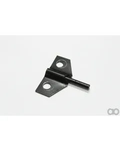 Claas - 0006258231 - Door Lock Cover Plate