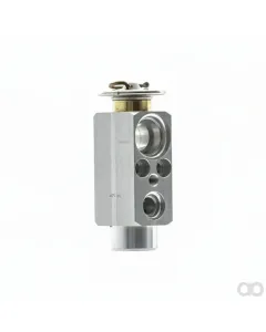 Claas - 0006258640 - Expansion Valve