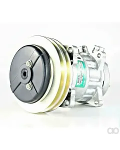 Claas - 0006259940 - Air Conditioning Compressor R134