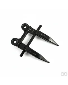 Claas - 0006262951 - Double Finger Wear