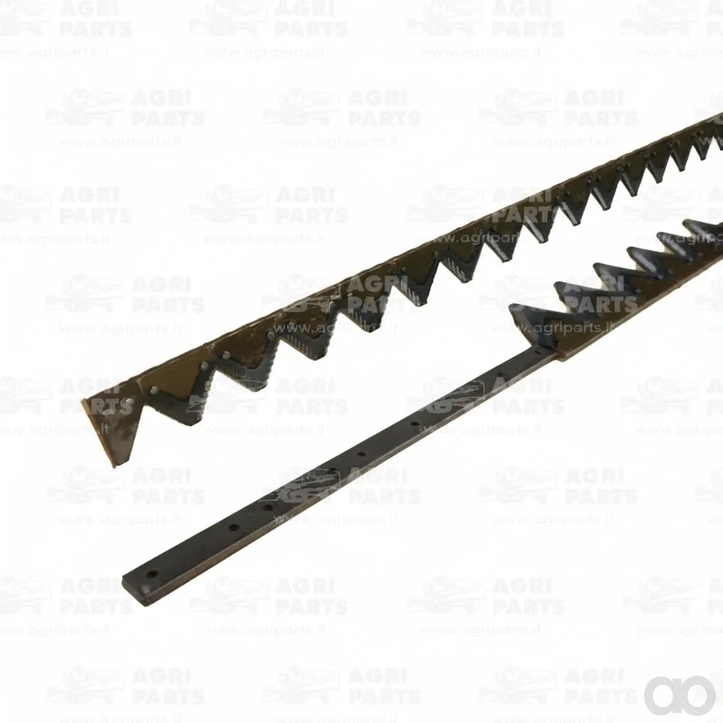Claas - 0006266181 - Knife Back
