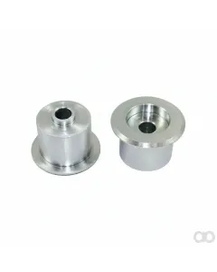 Claas - 0006266281 - End Piece