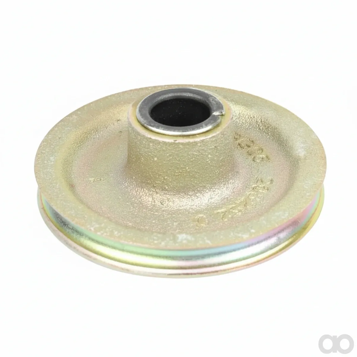 Claas - 0006306961 - Deflection Roller