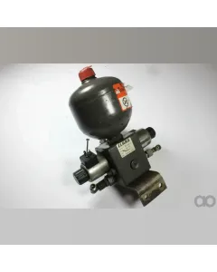Claas - 0006313373 - Valve
